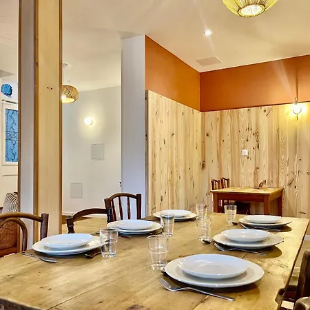 Le Refuge - 29 Personnes - 12 Лурд