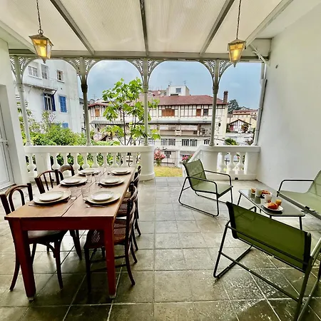 Le Refuge - 29 Personnes - 12 * Лурд
