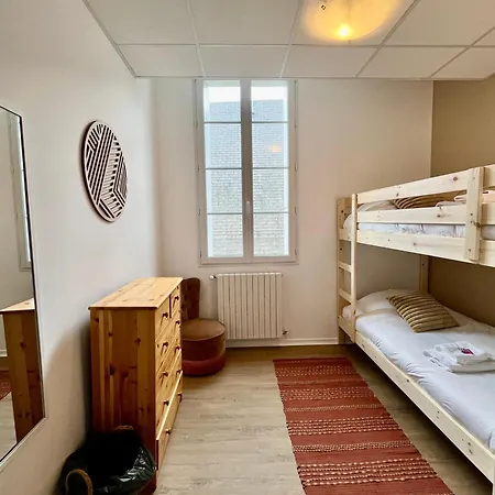 Le Refuge - 29 Personnes - 12 Дом отдыха